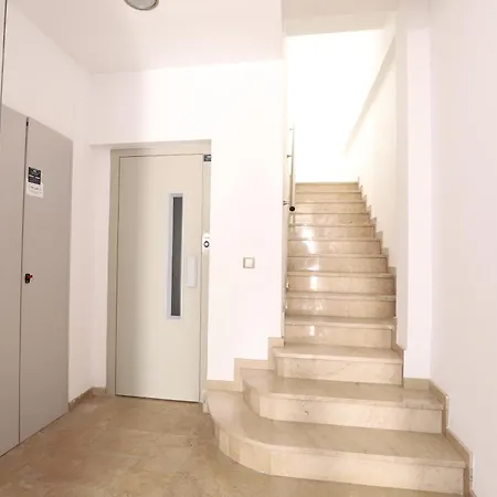 Appartement Tranquilo Y Delicioso Rincon Junto Al Mar Sagunto