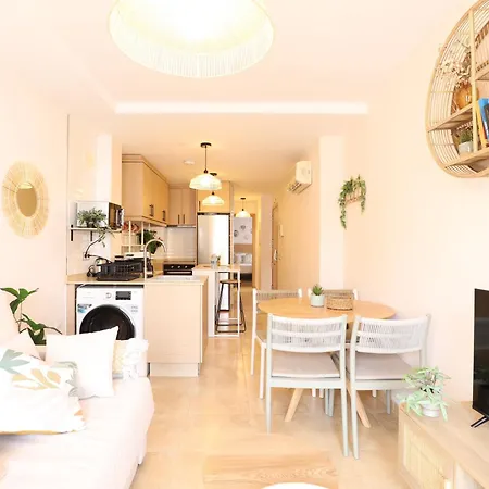 Appartement Tranquilo Y Delicioso Rincon Junto Al Mar Sagunto